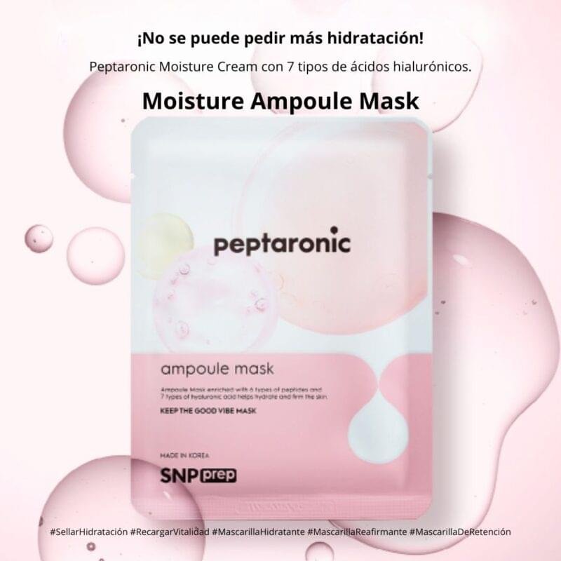 Snp006102 Peptaronic Ampoule Mask 009
