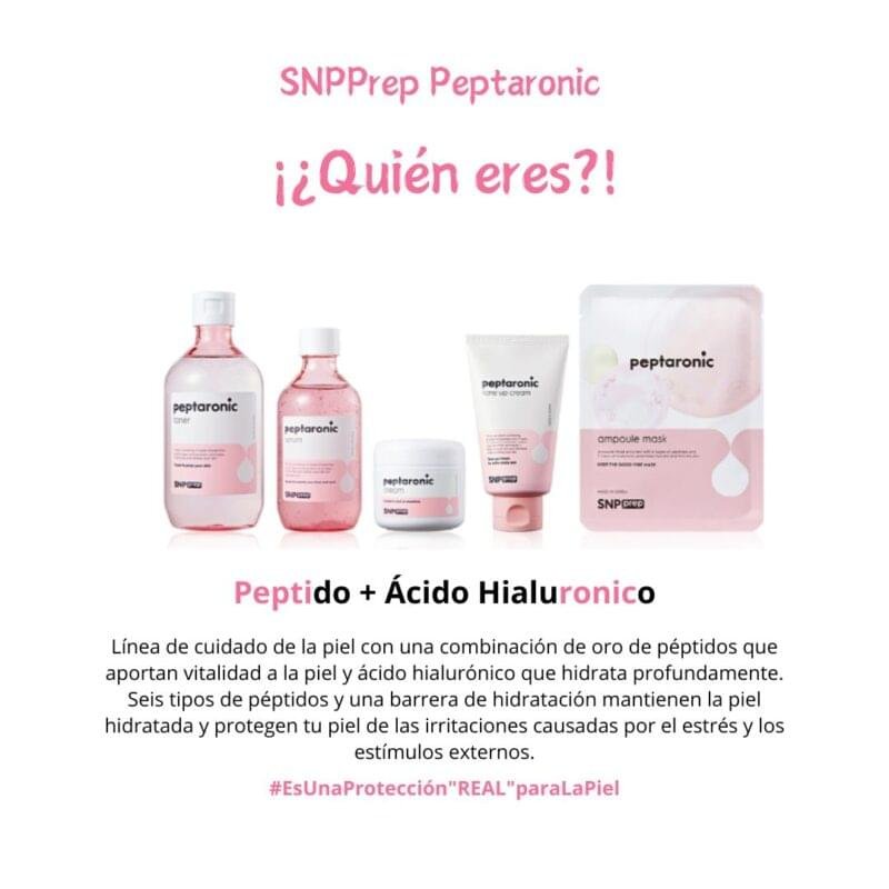 Snp006102 Peptaronic Ampoule Mask 011