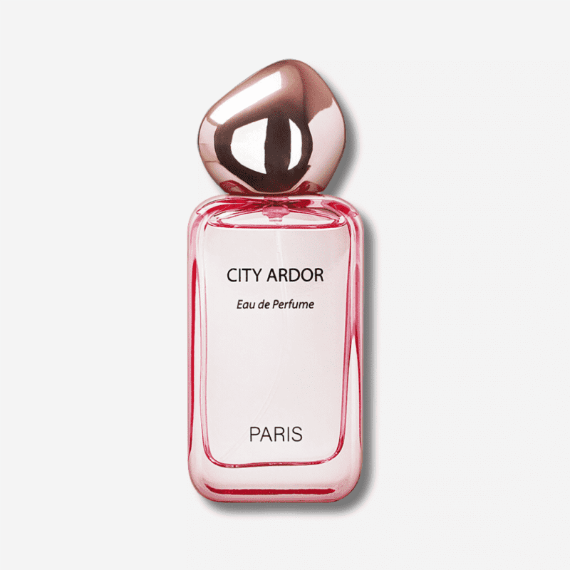 The Saem Eau de Perfume "City Ardor - Paris"