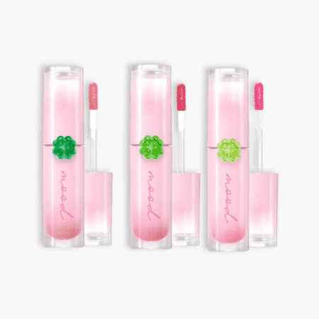 Peripera_Ink Mood Glow Tint LUCKY LOTTERY maquillaje coreana