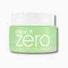 Pw Ban000601 Clean It Zero Pore Clarifying Cleansing Balm 001
