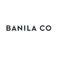 Logo Banila Co