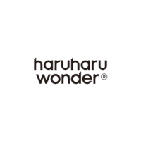 Logo Haruharu Wonder
