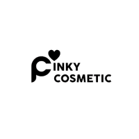 Logo Pinkycosmetics