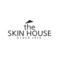 Logo The Skin House