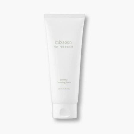 Pw Sku Mixsoon Centella Cleansing Foam 001