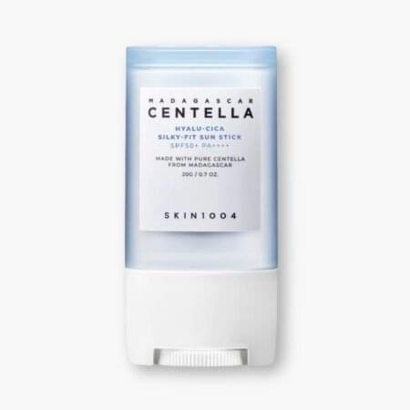 Pw Sku [skin1004] Madagascar Centella Hyalu Cica Silky Fit Sun Stick 20g 001
