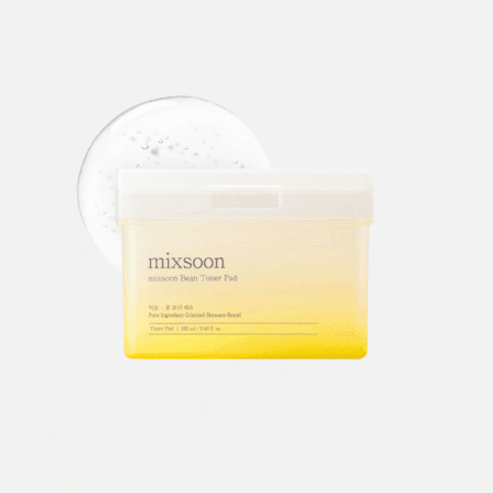 Mix001101 Bean Toner Pad [280ml 70ea] 0001
