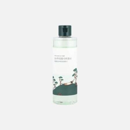 Pine calming cica toner 250ml 0001