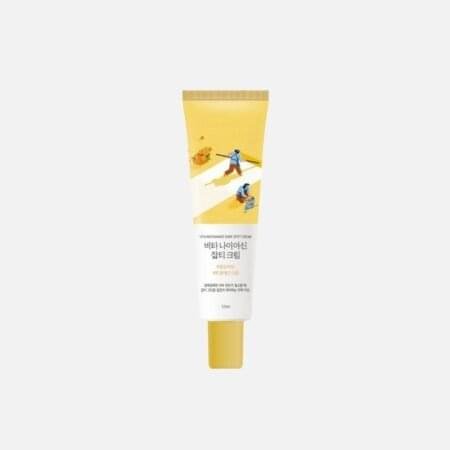 Vita niacinamide dark spot cream 50ml 0001