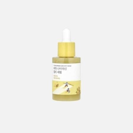 Vita niacinamide dark spot serum 30ml 0001