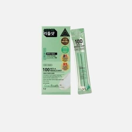 Cvt000301 vt 100 reti a reedle shot pouch 10ea 0001