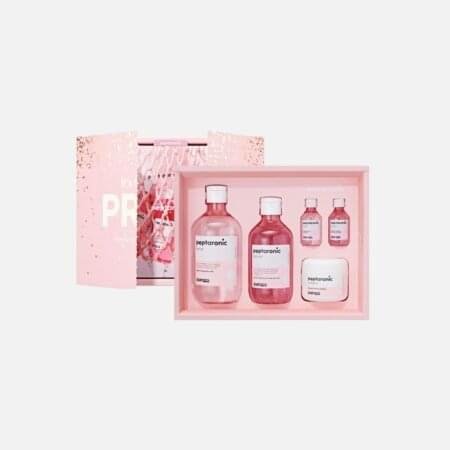 Snp006201 peptaronic skincare set 0001