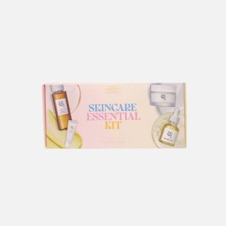 Boj001801 skincare essential kit 0001
